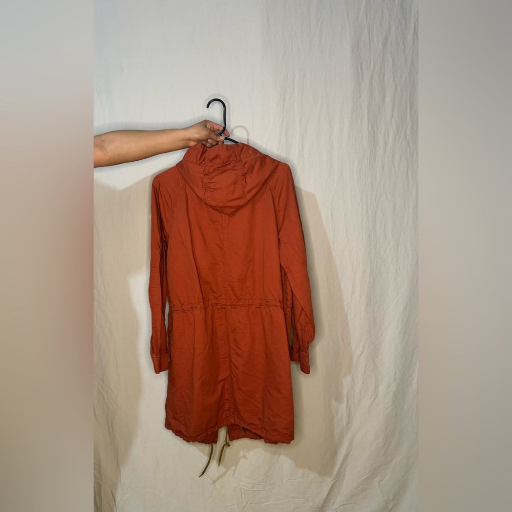 LOFT Jacket - Picture 3 of 16